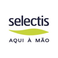 Selectis Crop Protection logo - Similar company to Deepdrop® System