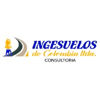 Ingesuelos de Colombia logo - Similar company to Mmz Construction