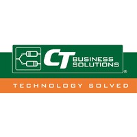 CT Business Solutions of Huntsville logo - Similar company to I.T.E. Computer Consulting