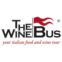 The Wine Bus logo - Similar company to Groupsplanner.Com - Tours & Activities For Groups
