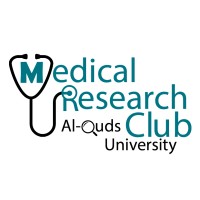 Medical Research Club - Al-Quds University logo - Similar company to Palestinian Medical Students’ Association- Pmsa