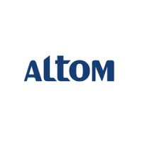 Altom Sp. z o.o. logo - Similar company to Gerlach Sa