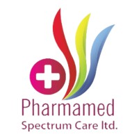 Pharmamed Spectrum Care logo - Similar company to Purplestone.Com