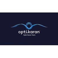 OptiKaran logo - Similar company to Fiza