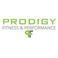 Prodigy Fitness