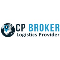 CP Broker Logistics logo - Similar company to Red Feather Property Group