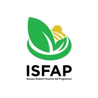 The Ikusasa Student Financial Aid Programme Foundation NPC (ISFAP) logo - Similar company to Feenix.Org