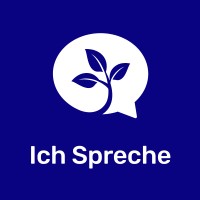 Ich Spreche logo - Similar company to Payrollfirst Gmbh