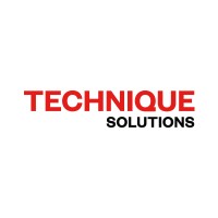 Technique Solutions Pty Ltd logo - Similar company to Gripps®