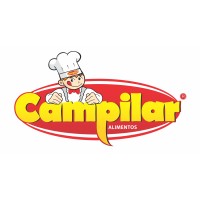 Campilar Da Amazonia logo - Similar company to Serving Agroscience