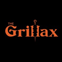 The Grillax logo - Similar company to Iluzia Lab