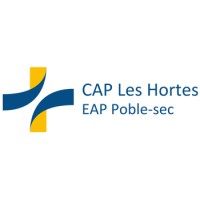 CAP Les Hortes logo - Similar company to Consorci Universitat Internacional Menéndez Pelayo Barcelona (Cuimpb) - Centre Ernest Lluch