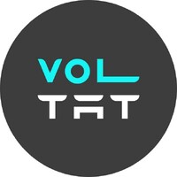 VOLTAT _ Technologies logo - Similar company to Cheebo