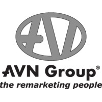 AVN Group B.V. logo - Similar company to Platformauto.Nl