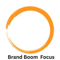 Brand Boom  Focus logo - Similar company to Growthmap Hub