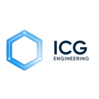 ICG Engineering logo - Similar company to Icg