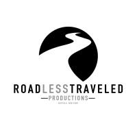 Road Less Traveled Productions logo - Similar company to Tipico Coffee