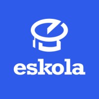 Eskola logo - Similar company to Eskooly