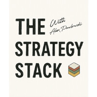 The Strategy Stack logo - Similar company to Web3 Space