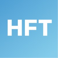 HFT Labs logo - Similar company to Snaphyr - Startup & Hft Jobs
