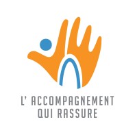 L'ACCOMPAGNATRICE logo - Similar company to Monbolide