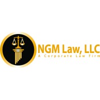 NGM Law, LLC logo - Similar company to Headstart Intervention Services