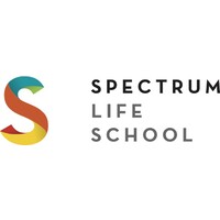 Spectrum Life School logo - Similar company to Sree Jayanathan Chits