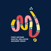 First Nations Digital Inclusion Advisory Group logo - Similar company to Aboriginal Insights