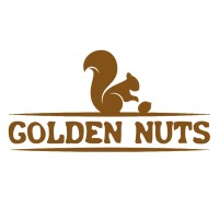 Golden Nuts logo - Similar company to Dodaco Srl