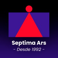 Escuela Cine TV Septima Ars logo - Similar company to Molab Thinkers