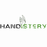 Handistery logo - Similar company to Pcan Nigeria Plc