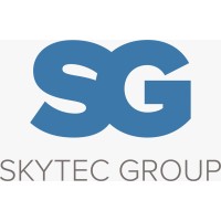 Skytec Group Ltd logo - Similar company to Sharp Consumer Electronics Europe