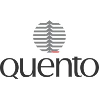 Quento logo - Similar company to Quento