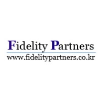 피델리티파트너스 logo - Similar company to Seedn