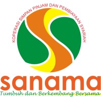 KSPPS BMT Sanama logo - Similar company to Hutama Karya Mandiri Finance