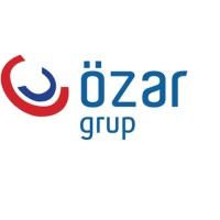 Ozar Group logo - Similar company to Mbe Endustri