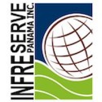 INFRESERVE PANAMA logo - Similar company to Logicargo Panama