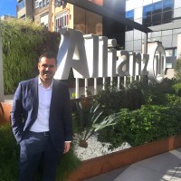 Allianz MRL Rojas Seguros e Inversiones logo - Similar company to Mutuavenir Seguros Y Servicios