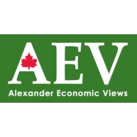 Alexander Economic Views Inc. logo - Similar company to Colligo Labs