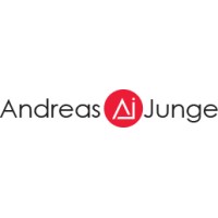 Andreas Junge logo - Similar company to Sandgrain