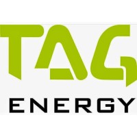 TAG Energy Limited logo - Similar company to Enabled Business Solutions Ltd.