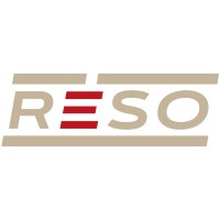 RESO ferroviaire logo - Similar company to Ramfer