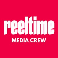 ReelTime.pl logo - Similar company to Stykky Media