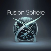 Fusion Sphere logo - Similar company to Metaforge Llc