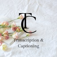 Transcription and Captioning Experts logo - Similar company to Cinescript Translations