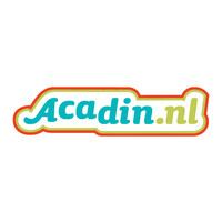 Acadin logo - Similar company to Childpress.Org