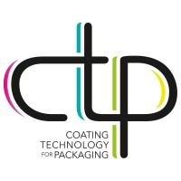 CTP Coatec Pack logo - Similar company to Altus Coating, Le Créateur De Vernis Uv