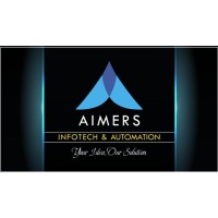 Aimers Infotech & Automation logo - Similar company to Oxobot Robotics