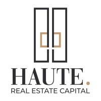 HAUTE Real Estate Capital logo - Similar company to Mastercre