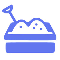 WP Sandbox logo - Similar company to Podomatic